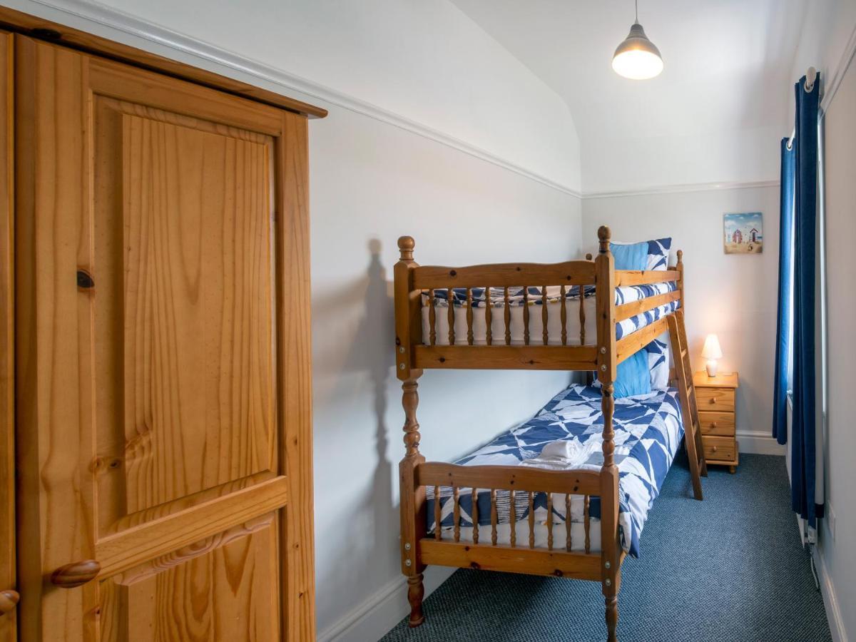 Holiday home Bryn Y Mor