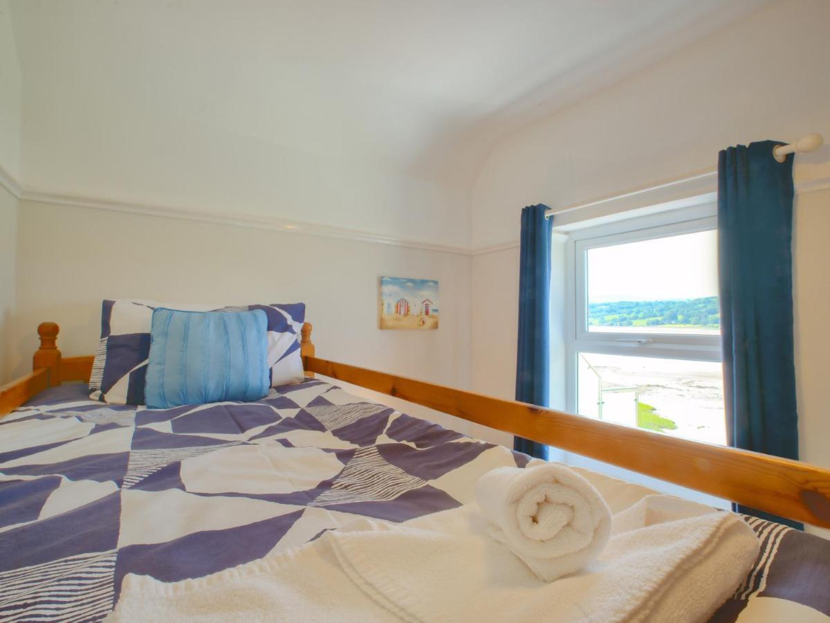 Holiday home Bryn Y Mor Colwyn Bay