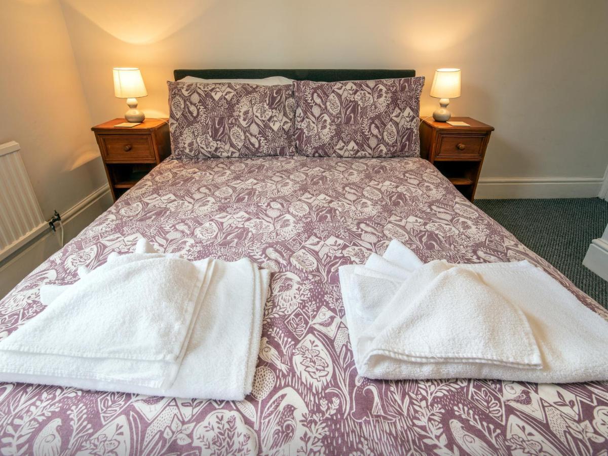 Bryn Y Mor Holiday home Colwyn Bay