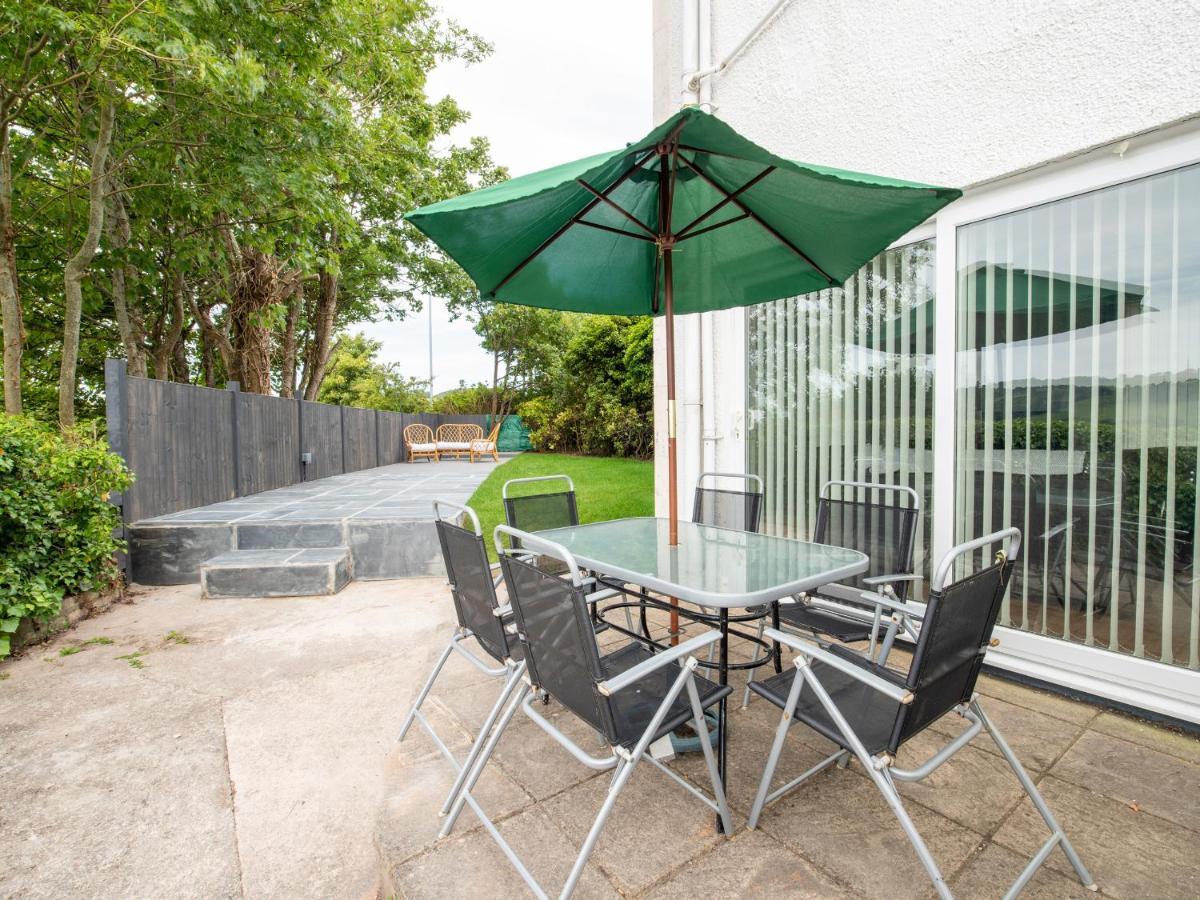 Holiday home Bryn Y Mor Colwyn Bay