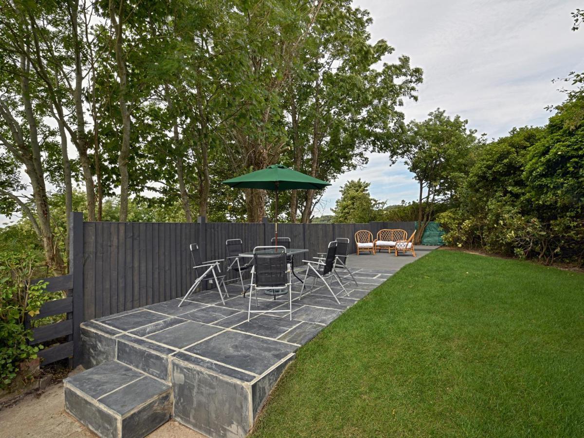 Bryn Y Mor Holiday home