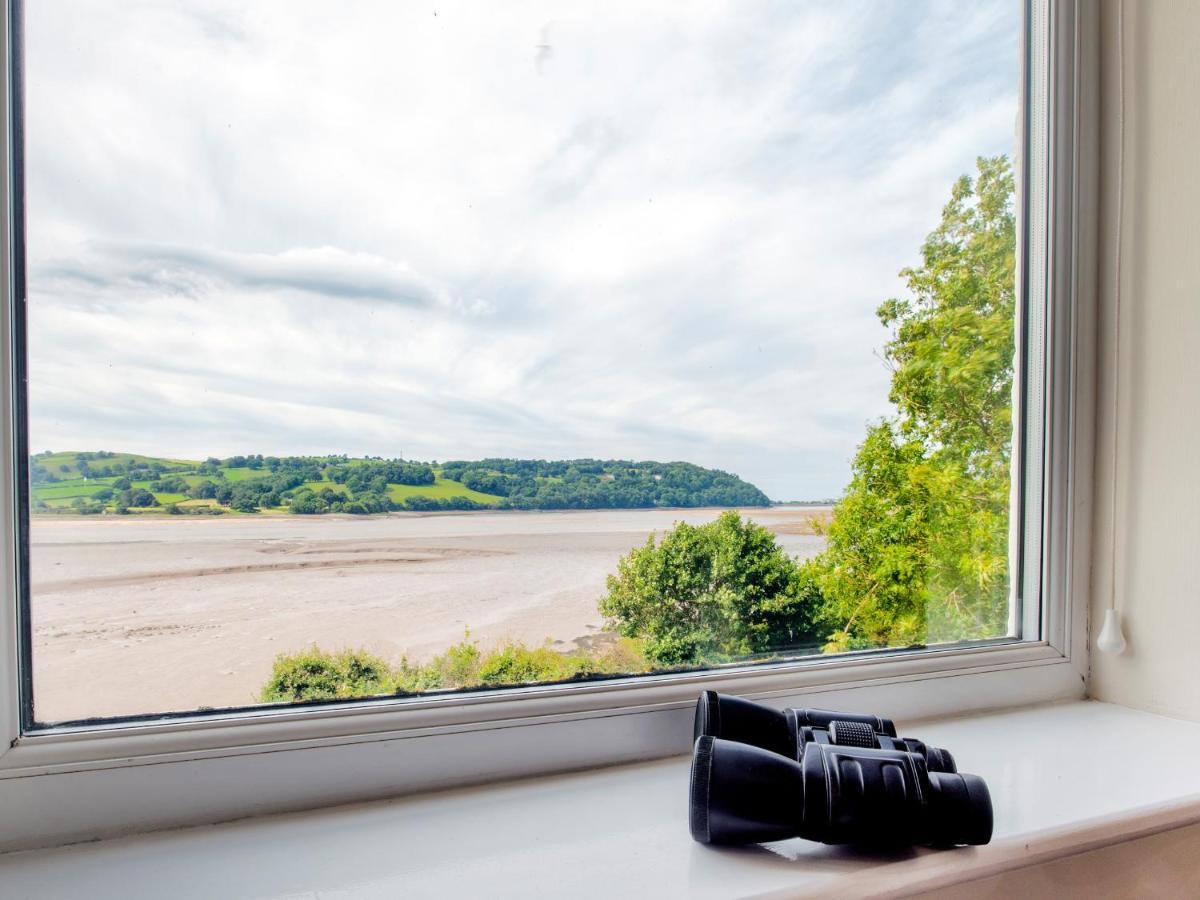 Bryn Y Mor Holiday home