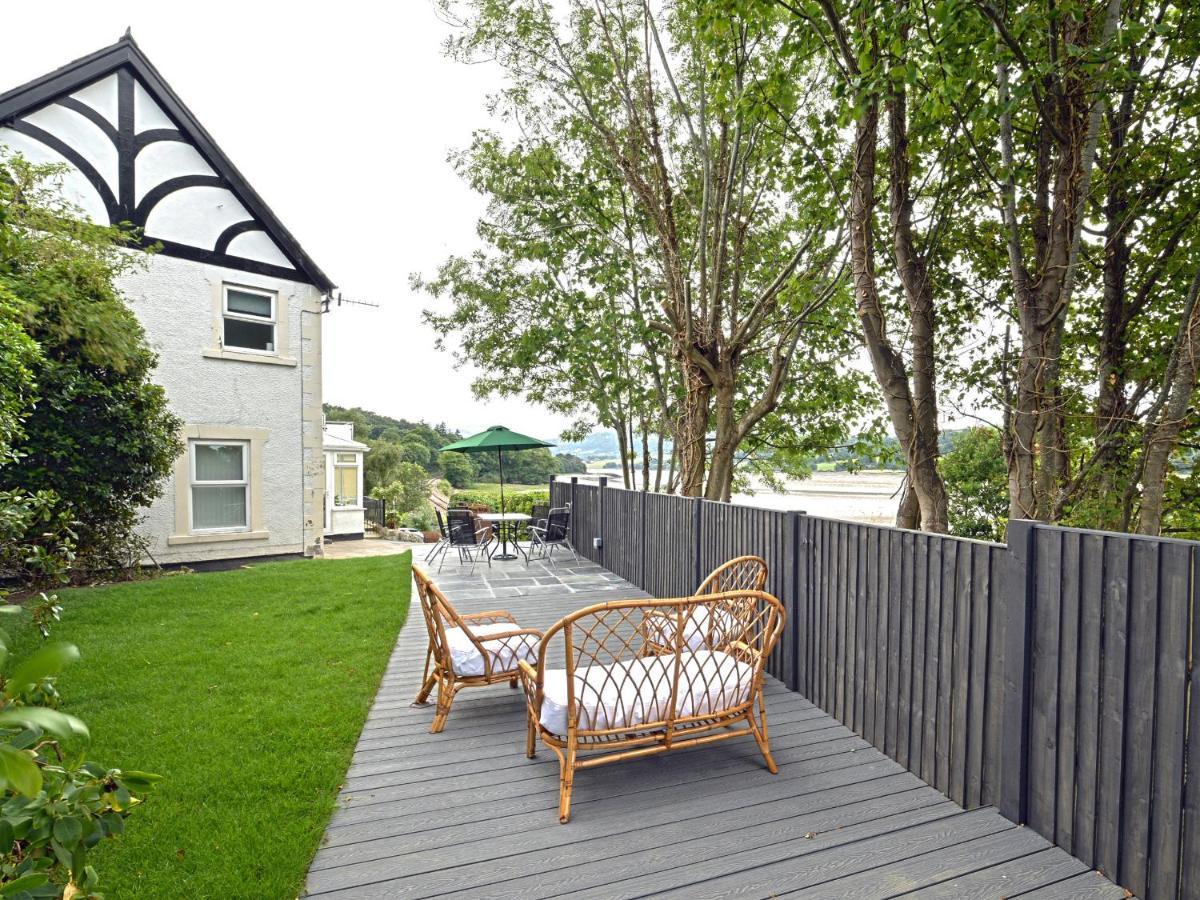 Bryn Y Mor Holiday home
